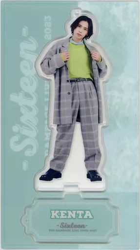 中古】アクリルスタンド・アクリルパネル 神谷健太 アクリルスタンド