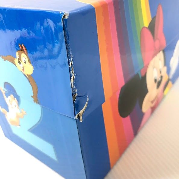 ディズニー英語システム トークアロング プレイメイトエア用