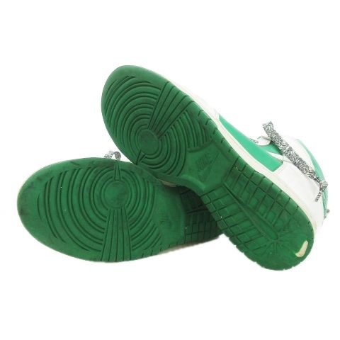 ナイキ NIKE DUNK HI RETRO BTTYS スニーカー バッシュ