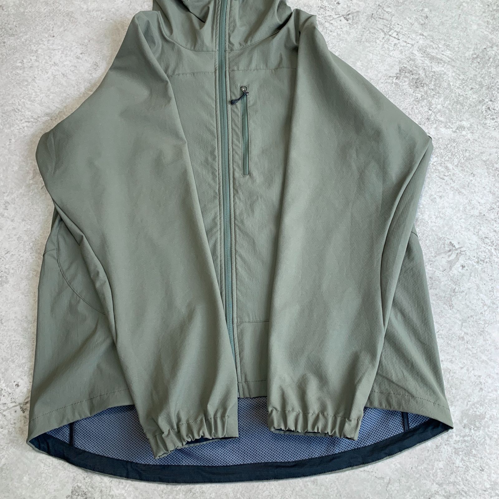 00s 2006年製 patagonia MARS Dimension Jacket パタゴニア 00s 2006年製 patagonia MARS Dimension Jacket パタゴニア