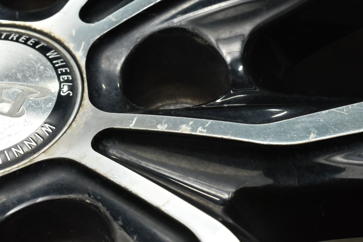 65R15 ステップワゴン