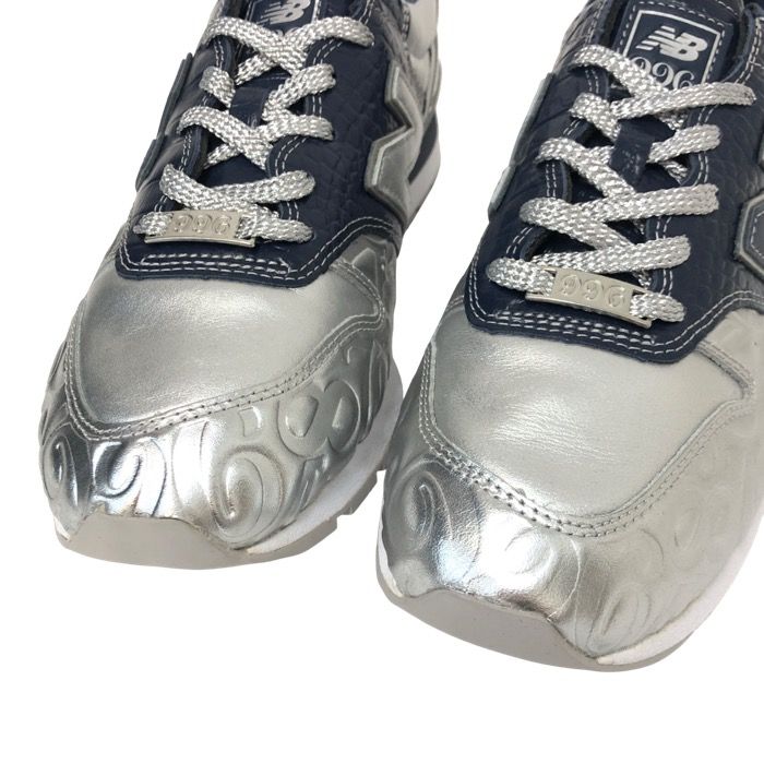 Frank Muller x New Balance フランクミュラー × ニューバランス CM996 