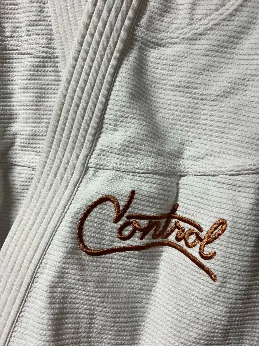Jiu-Jitsu 胴着