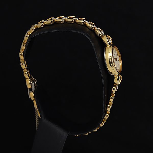CITIZEN シチズン　4520-E50528　レディース　腕時計 CITIZEN - CITIZEN シチズン 4520-E50528 レディース 腕時計の通販 by