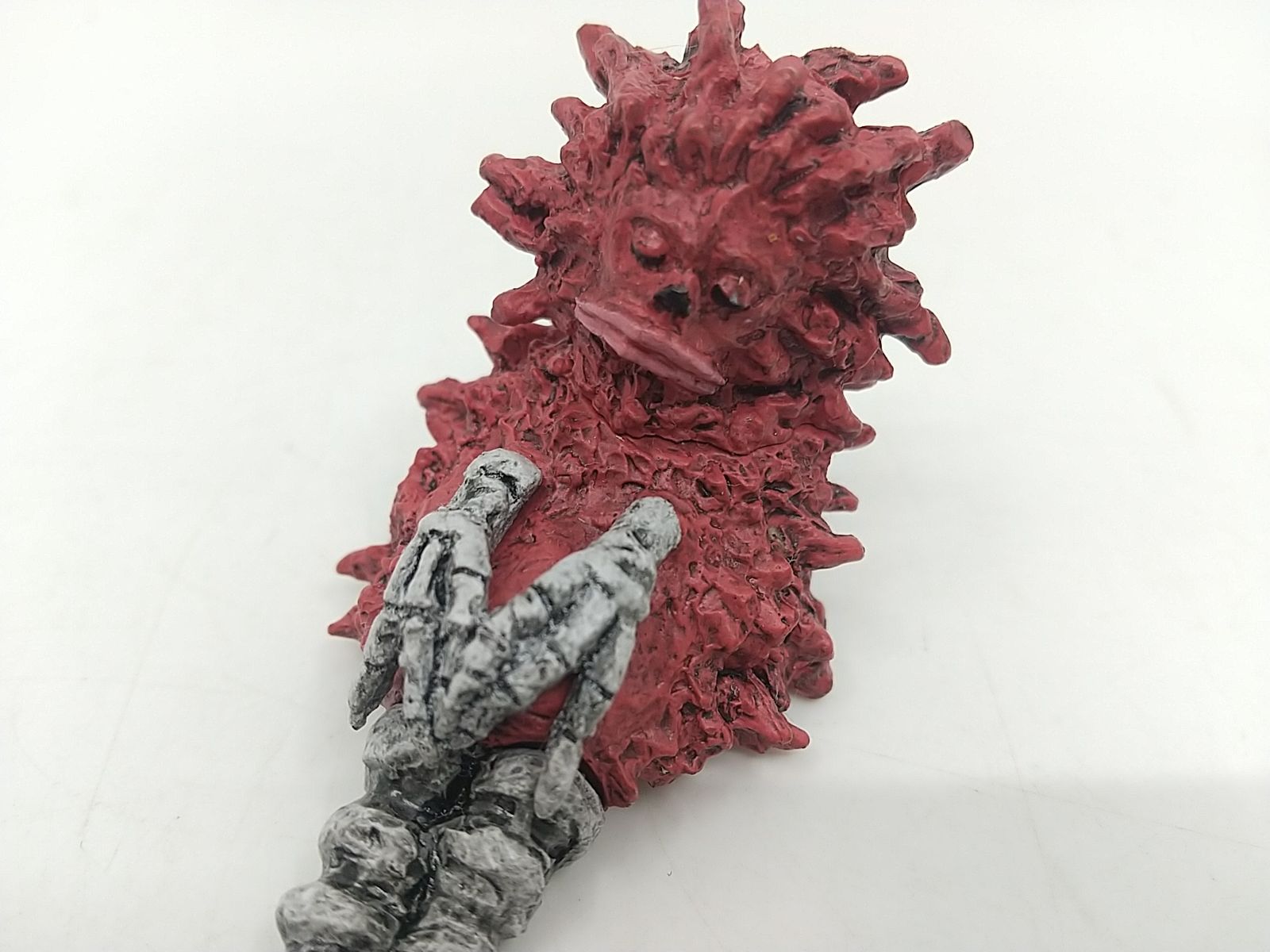 未開封 ウルトラマンイマジネイション Part3 休憩 友好珍獣ピグモン HGシリーズ ウルトラマンイマジネイション Part3 休憩 友好珍獣