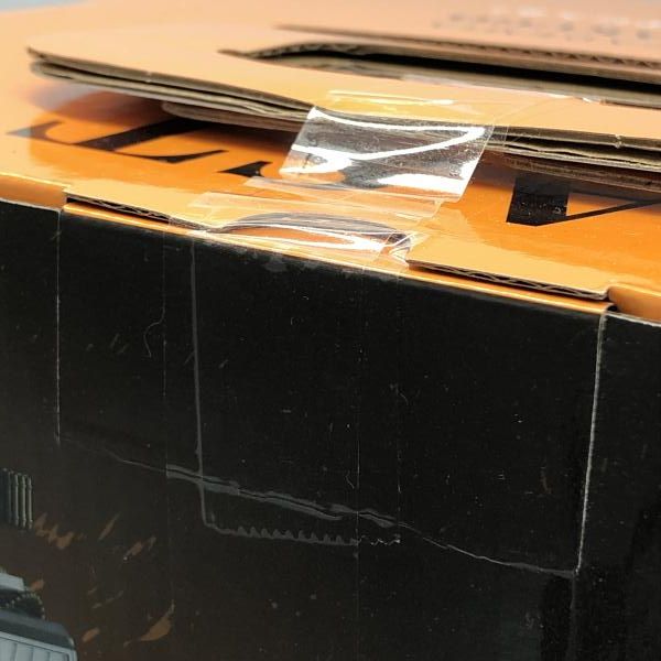 バンダイ 一番くじ ラストワン賞 爆豪勝己 ストレイフパンツァー ラストワン Ver. 僕のヒーローアカデミア 連なる星霜 6