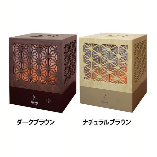 超音波加湿器 3 5 L 組子調 千住 B