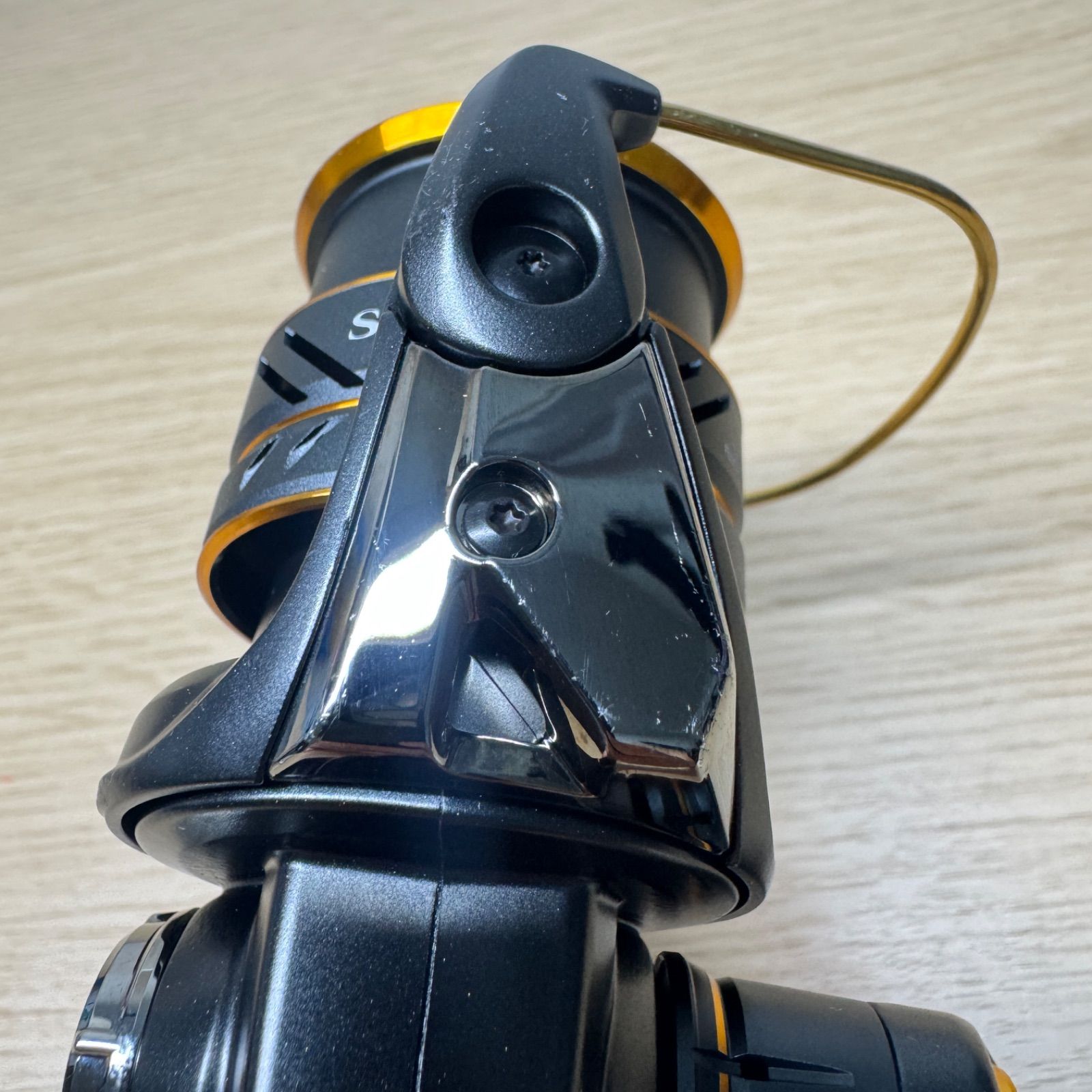 SHIMANO 付属なし10427