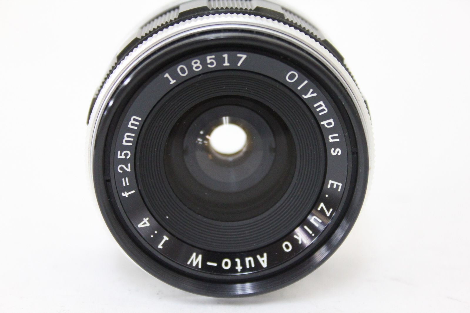 Olympus E.Zuiko