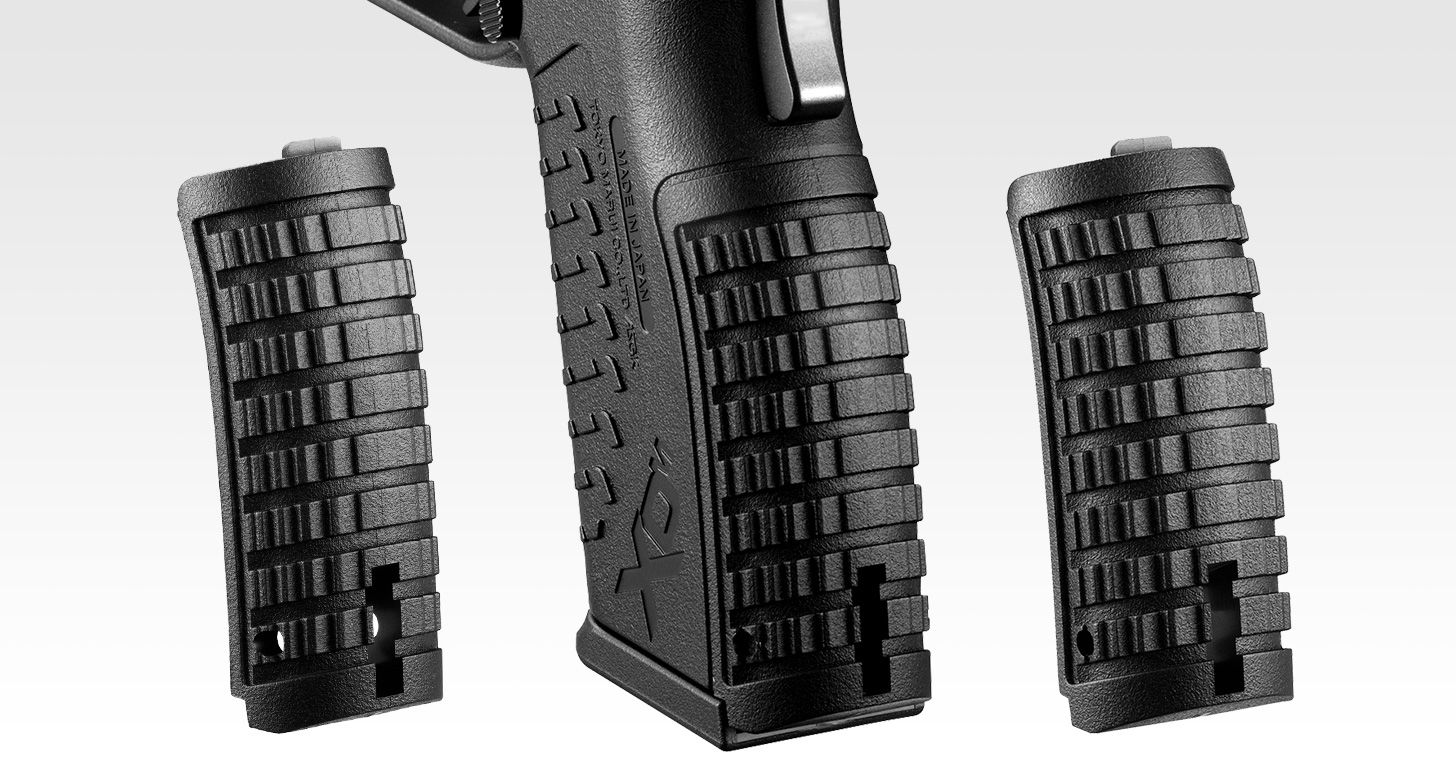 東京マルイ XD-M 4.0 ガスガン 未使用 東京マルイ TOKYO MARUI ガスガン XDM-40 ガスブローバック