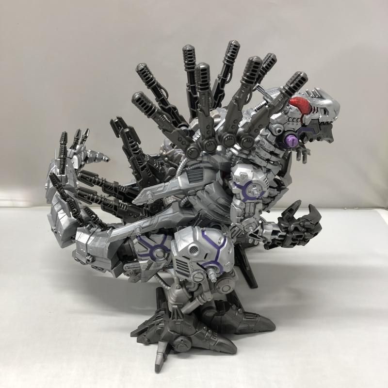 新品　タカラトミー ゾイド ゾイドワイルド ZW44 ゼログライジス 楽天市場】タカラトミー ZOIDS ゾイドワイルド ZW44