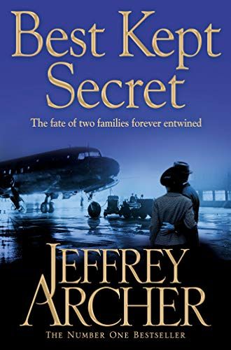 Best Kept Secret The Clifton Chronicles 3 Jeffrey Archer