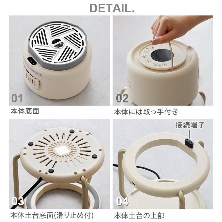 ノンフライヤー