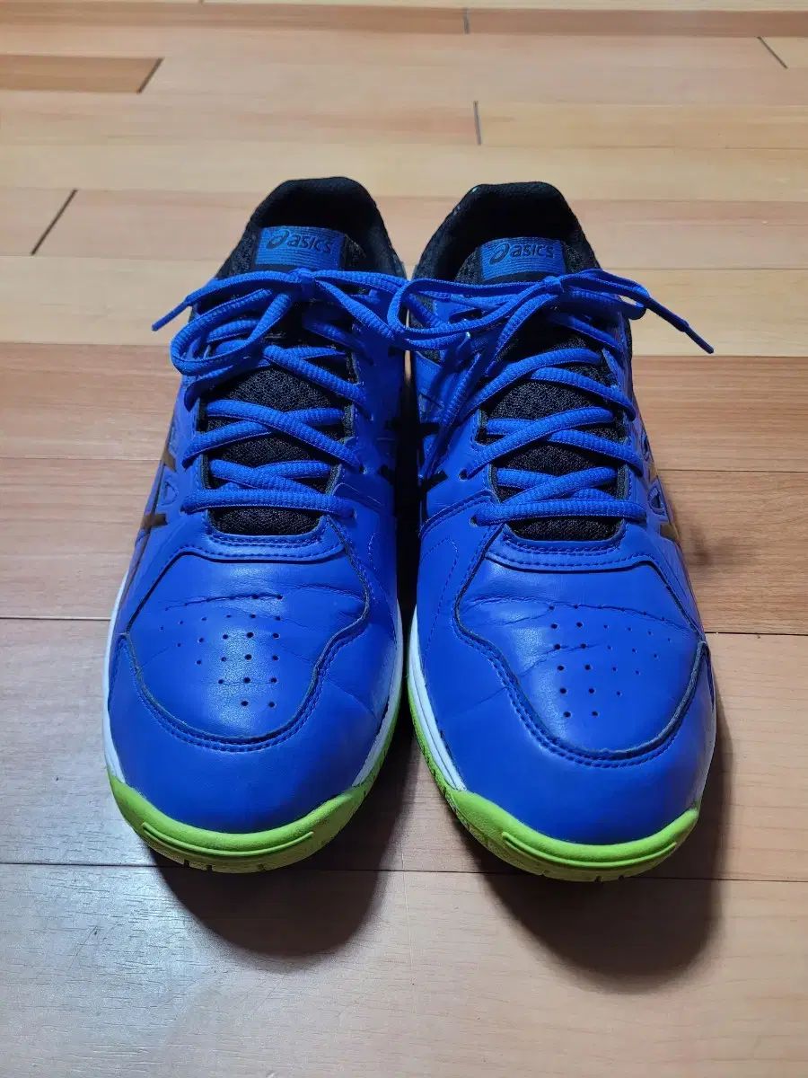 Asics アシックス コート スライド メンズ テニスシューズ 285mm