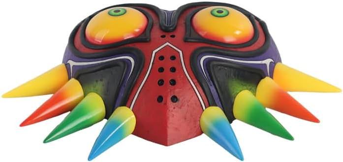 フィギュア ムジュラの仮面 PVCスタチュー First 4 Figures 高品質素材