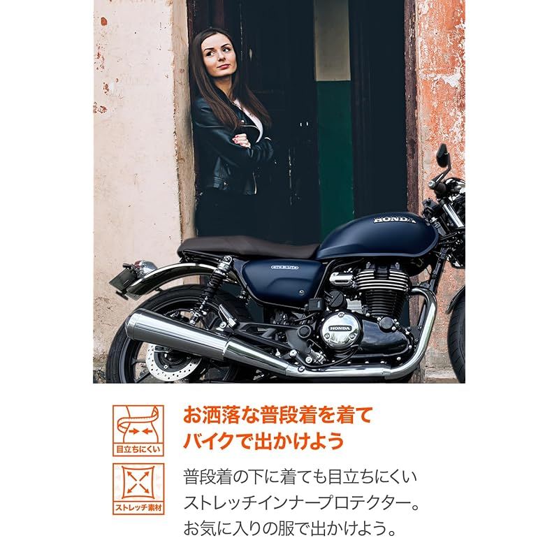 レディース ストレッチ