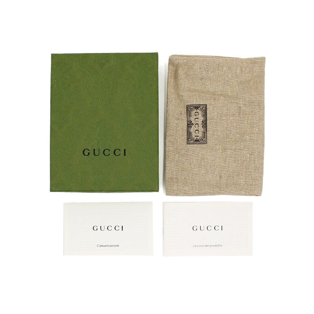 即納★GUCCI*〔オフィディア〕カードケース 定期入れ GUCCI グッチ オフィディア GG カードケース ウォレット