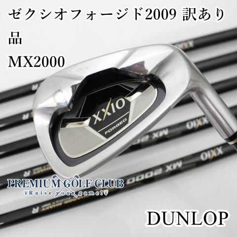 C*a様 ダンロップ　オートフォーカス　アイアンセット　左利き　レフティー　美品 SRIXON アイアンセット（利き手：左用）｜クラブ（メンズ
