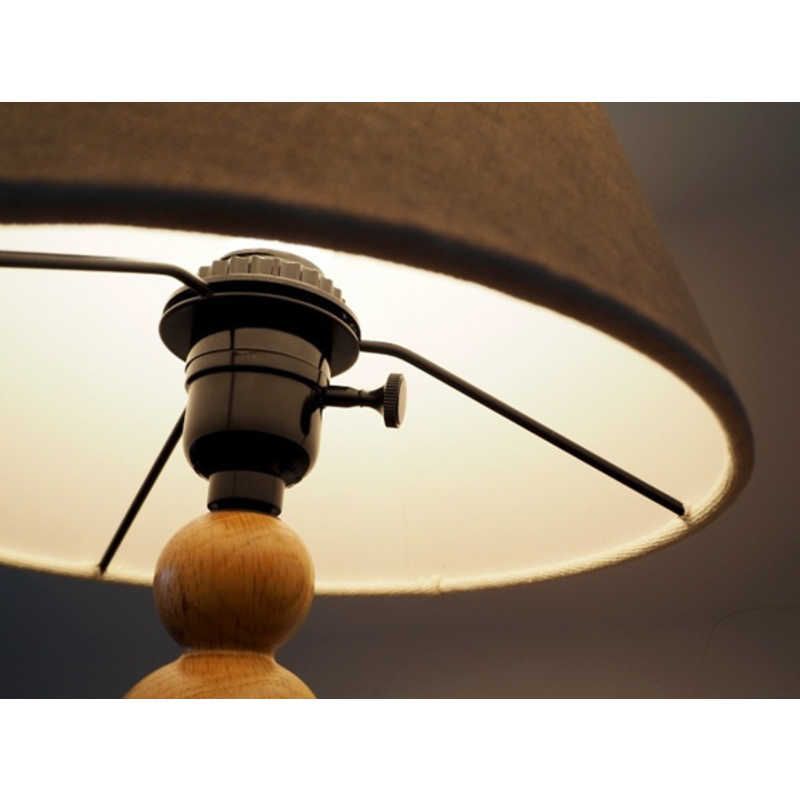 送料無料 ♥ 未開梱 インターフォルム テーブルライト Leppca レプッカ LED電球 口金E26|60W相当|電球色 付 LED | 電球色 LT-4550 STEELWINDOWSANDDOORS_COM