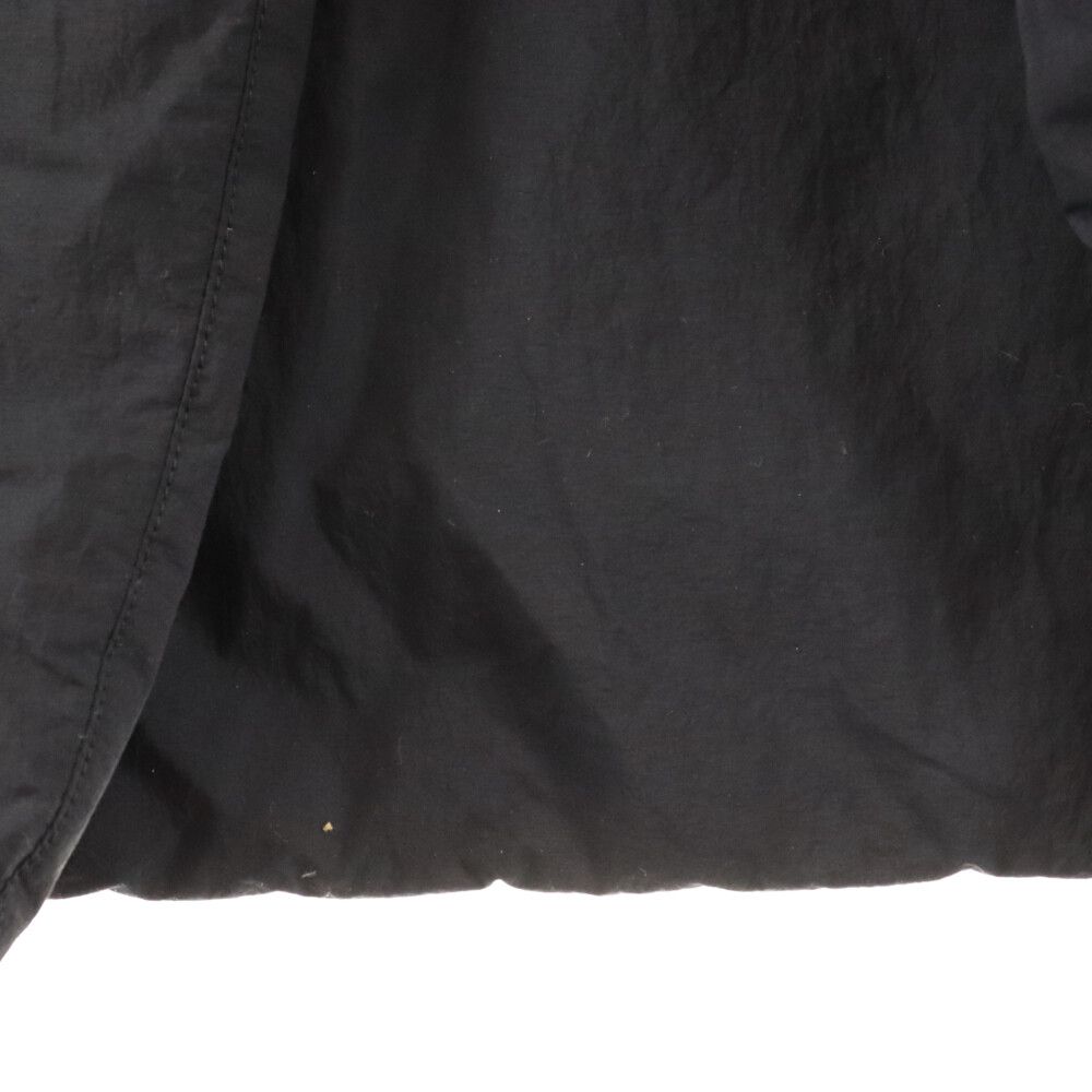 Maison Margiela 10 (メゾン マルジェラ) 20AW RECYCLE PADDED JACKET