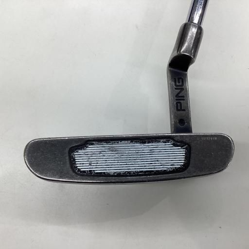 ピン Scottsdale TR B 60 長さ調整機能付き パター PT スチール フレックスその他 メンズ 男性用 右利き 右用 Cランク ゴルフクラブ