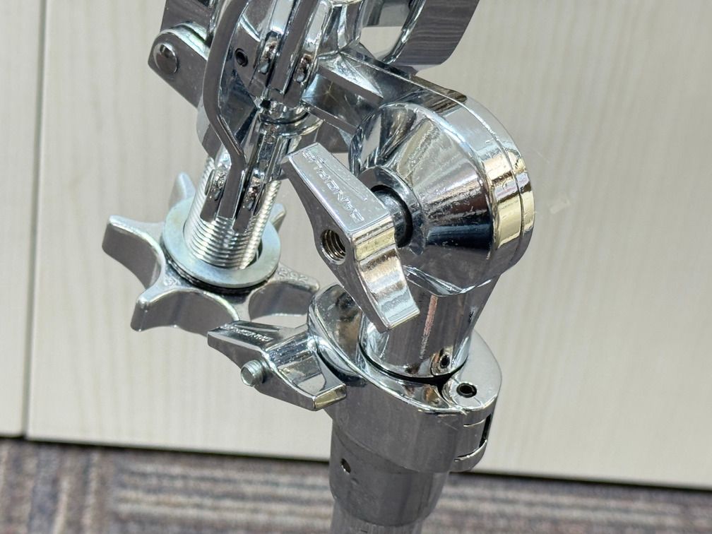 CANOPUS LIGHT WEIGHT HARDWARE フラットベーススネアスタンド CSS-2F 旧タイプ 3