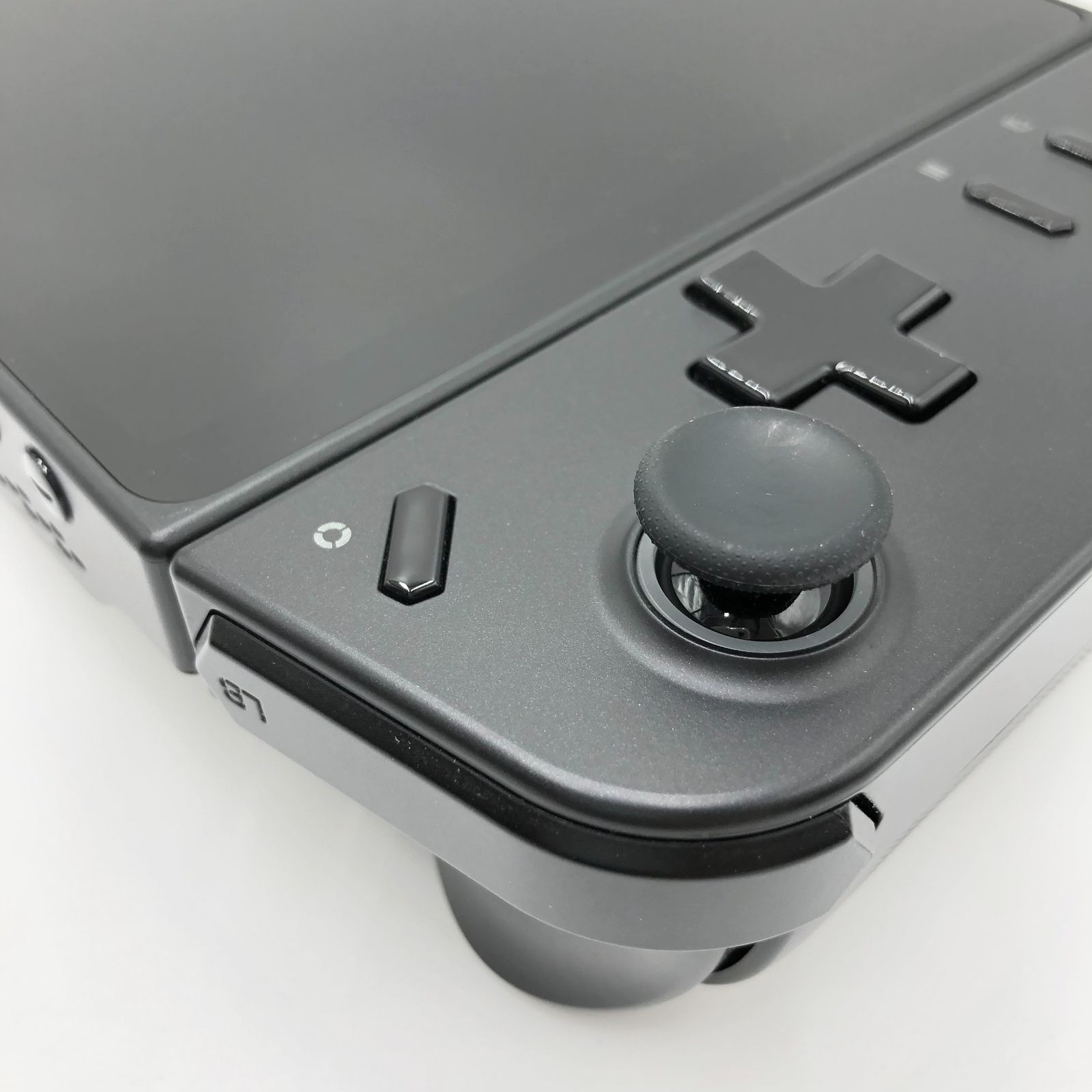 Extreme プロセッサー