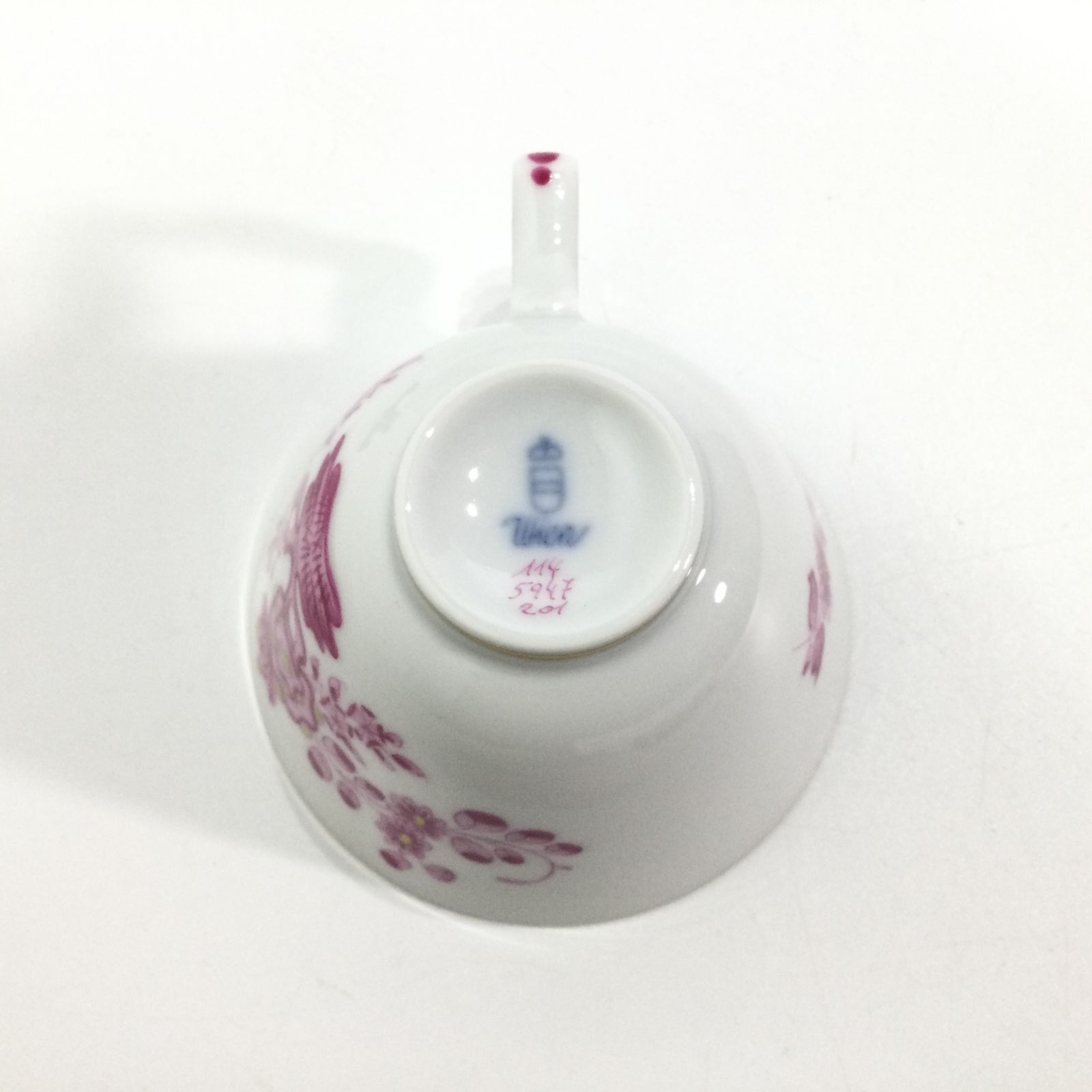 ベルヴェデーレシェイプ