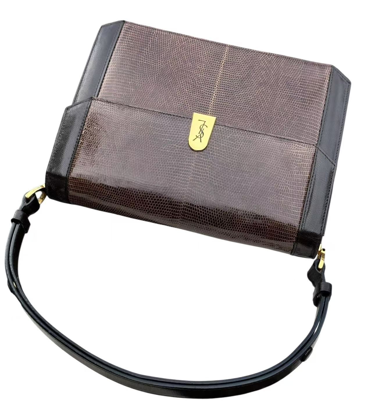 Yves Saint Laurent ゴールドショルダーバッグ 楽天市場】サンローラン SAINT LAURENT ショルダーバッグ レザー
