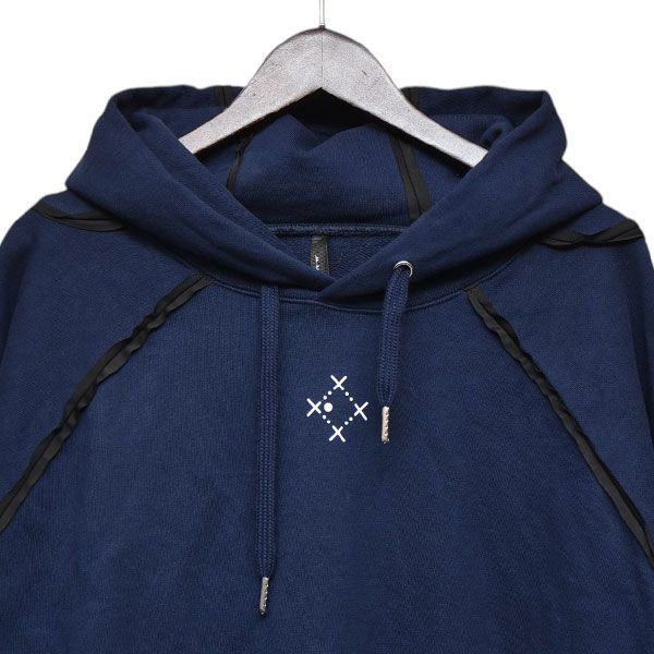 J.L-A.L×Sound Sports ジェイラル×サウンドスポーツ HOODIE