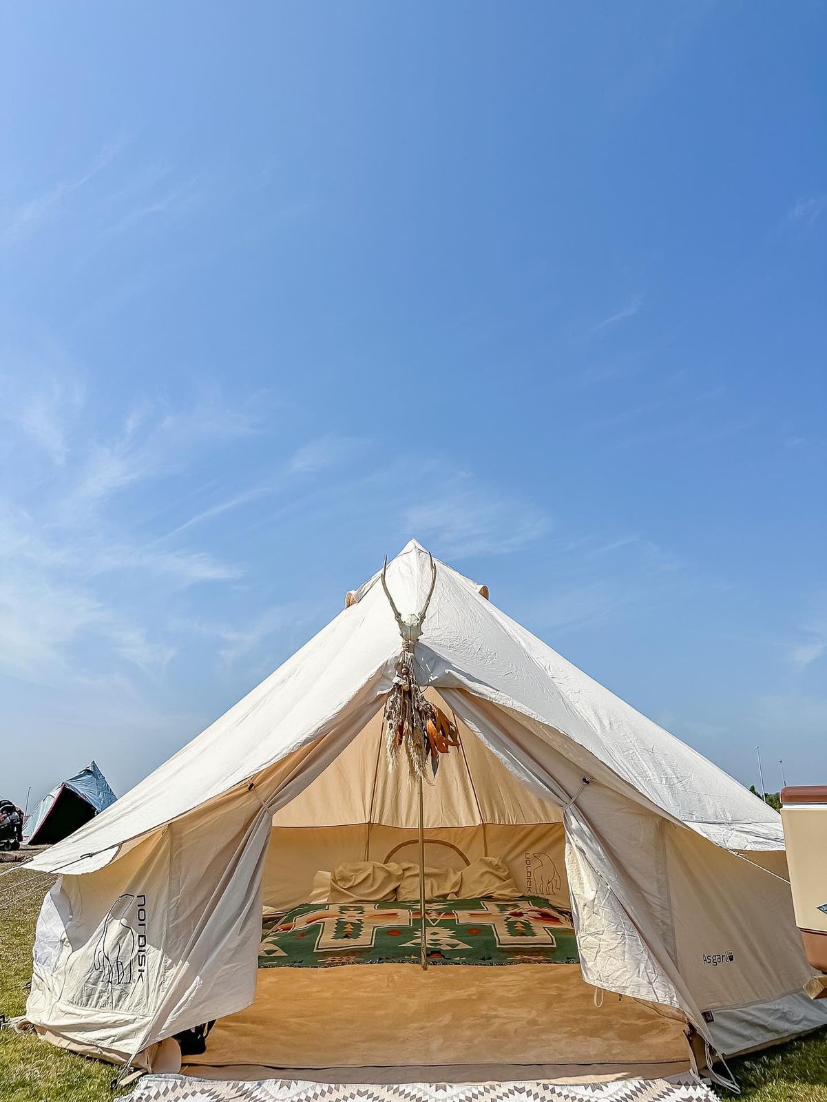 PENDLETON×X-GIRLウール ブランケット ひざかけ X-girl