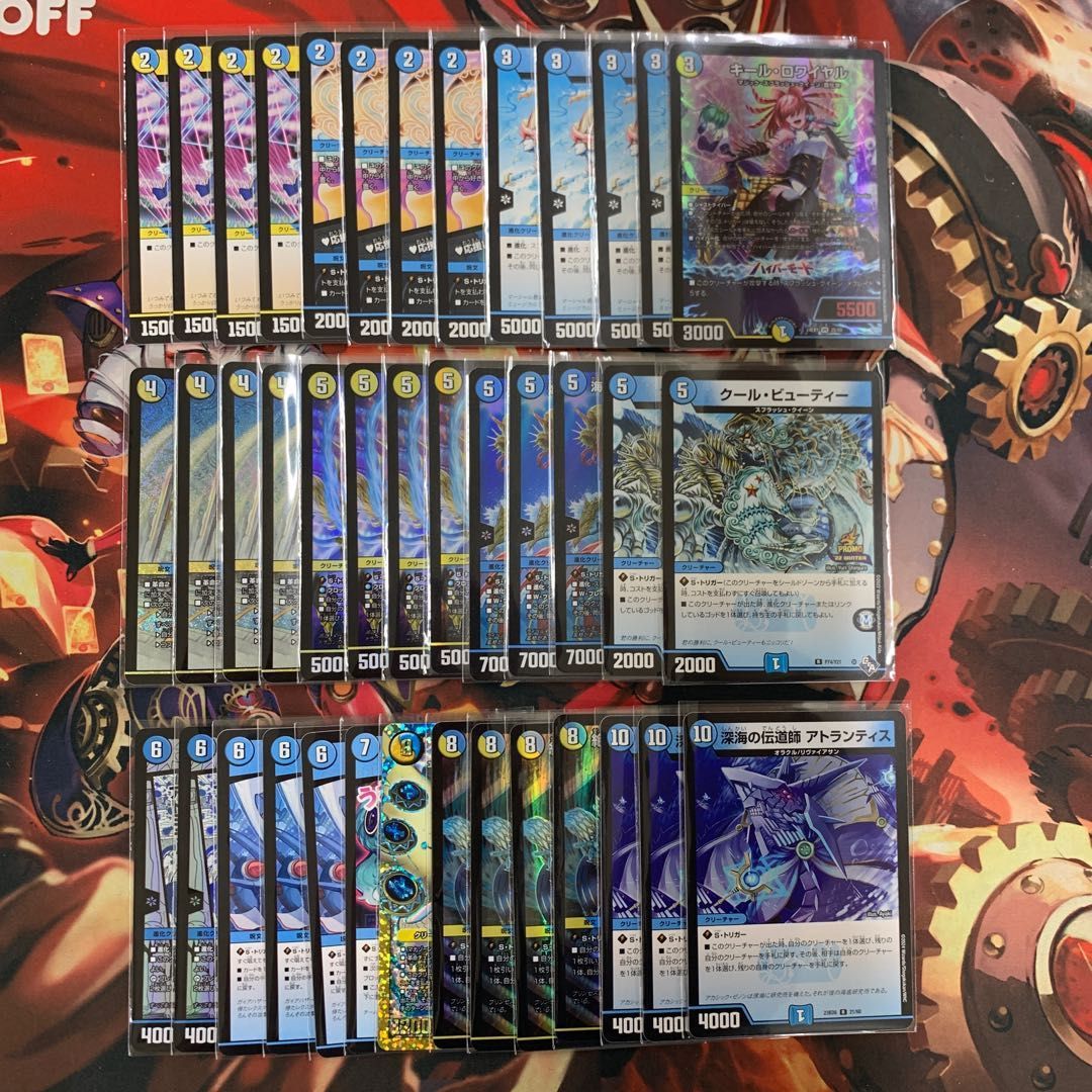 青白スプラッシュクイーン CS優勝】超CS前に必見！！現環境用青白マーシャル完全解説｜のんねむ