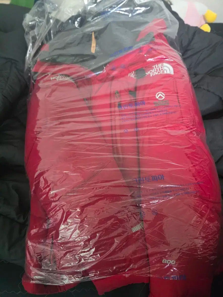 THE NORTH FACE ザノースフェイス ヒマラヤ M