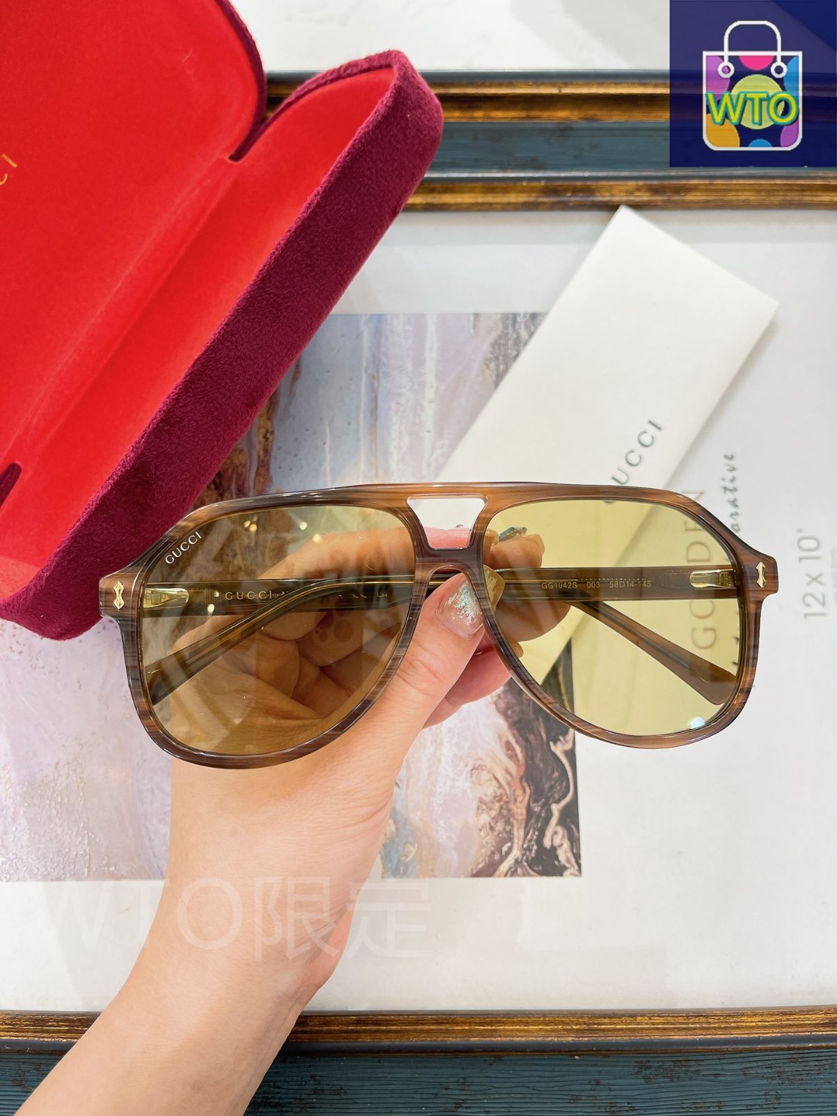 サングラス メガネ