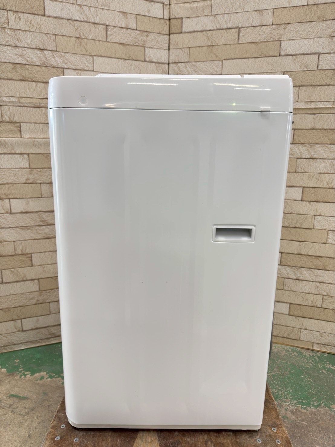 高年式】大阪送料無料☆3か月保障付き☆洗濯機☆ヤマダ☆4.5kg