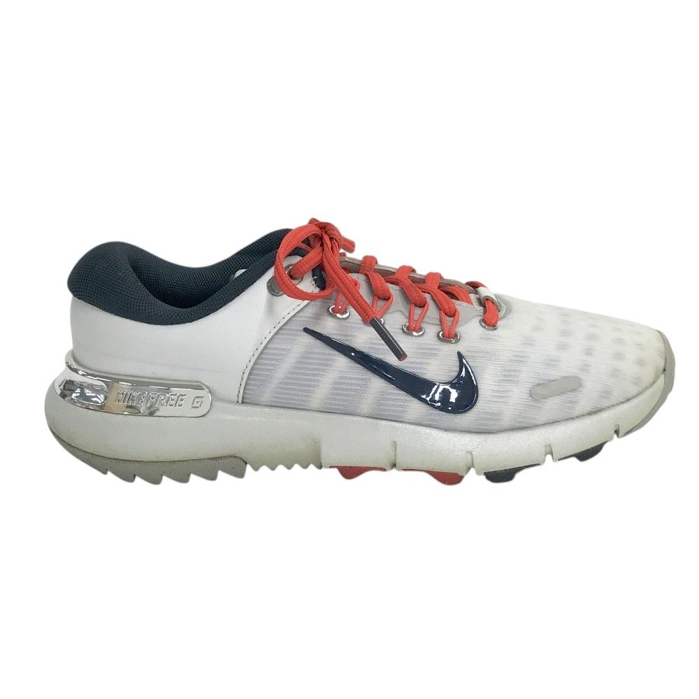 NIKE ゴルフシューズ　レディース NIKE GOLF ナイキゴルフ HQ3131-001 フリー ゴルフ 2024年モデル