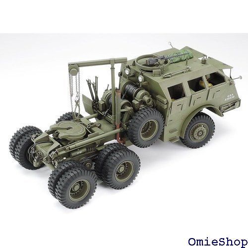 タミヤ 1/35 ミリタリーミニチュアシリーズ No.230 アメリカ陸軍