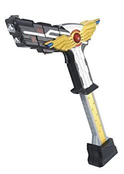 【中古-非常に良い】仮面ライダーキバ イクサカリバー
