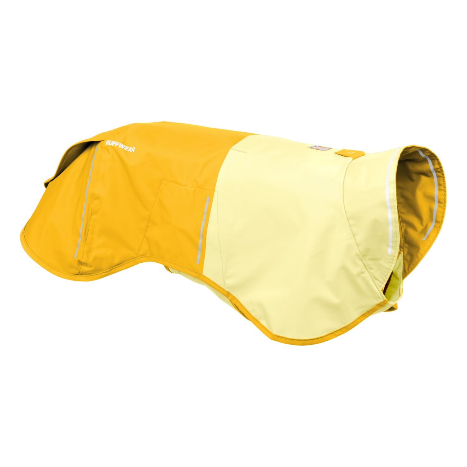 商品 RUFFWEAR ラフウェア サンシャワージャケット ミネラルイエロー X Small