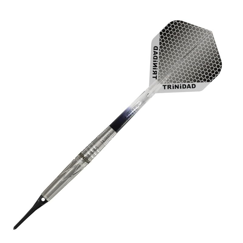 TRiNiDAD PRO SE-O3 トリニダード プロ セオ3 Seo Byung Su 選手モデル ダーツ バレル 0