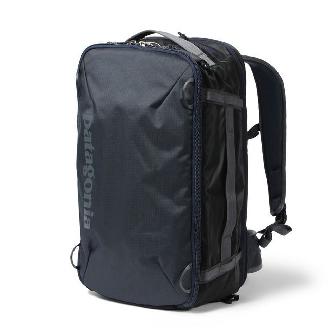 新品未使用】 Patagonia パタゴニア メンズ リュック バッグパック BLACK HOLE MINI MLC 30L 49266  MikeMuseum公式 メルカリ