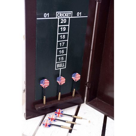 ダーツ ダーツボード アメリカン雑貨 アンティーク レトロ