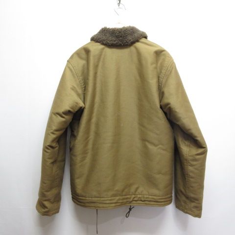 バズリクソンズ BUZZ RICKSON 