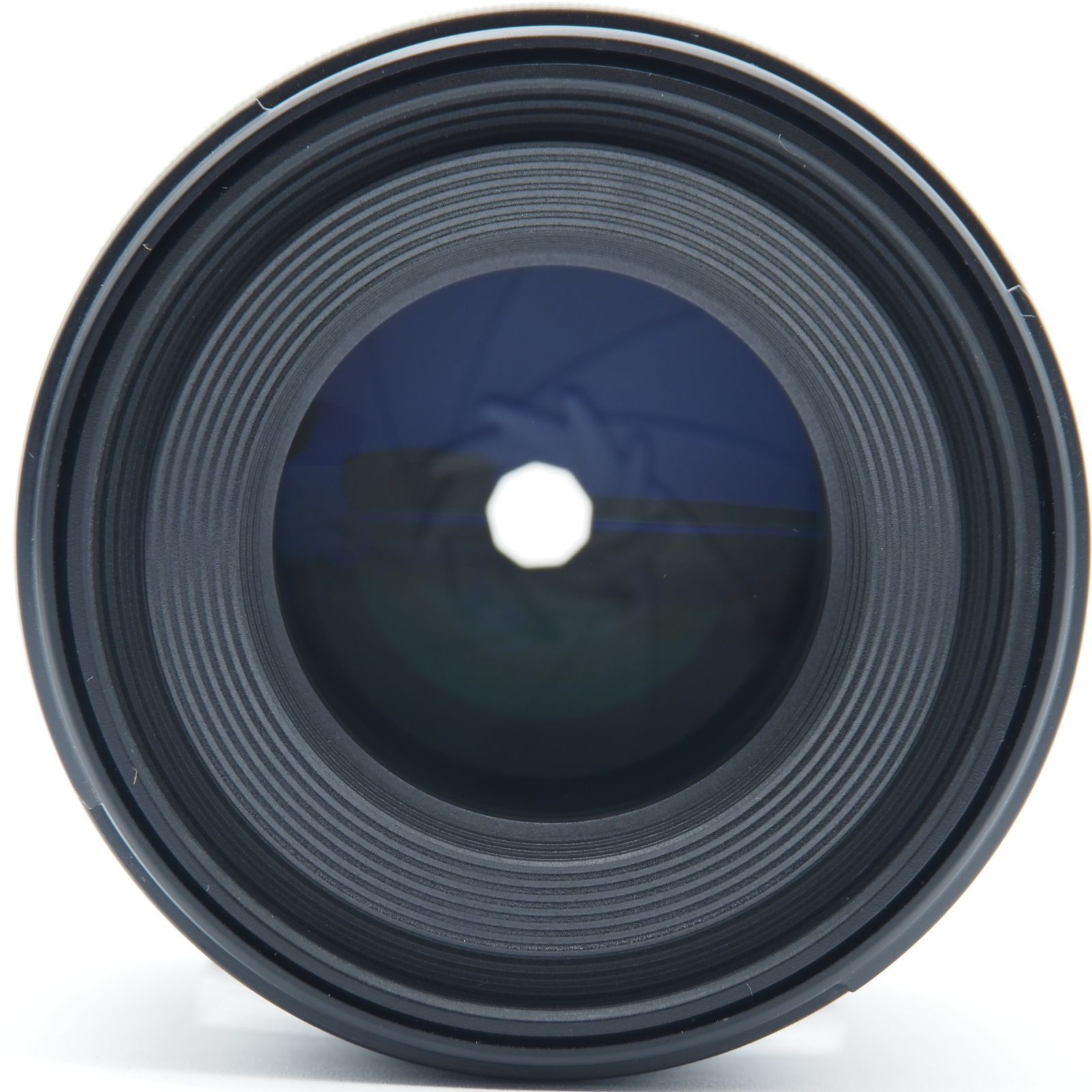 ST00032☆ほぼ新☆Canon 単焦点レンズ RF85mm F2 MACRO IS STM フル