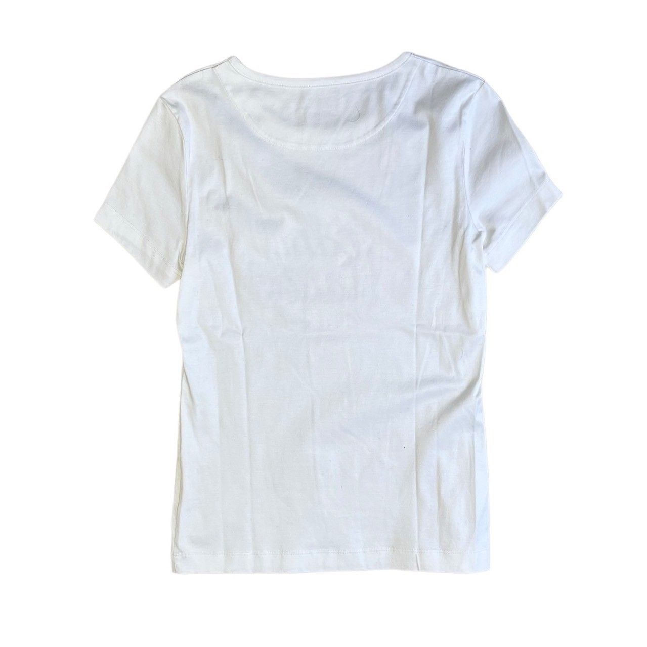 HERMES エルメス GRAND MANEGE INTERLOCK グランマネージュ プリントT  