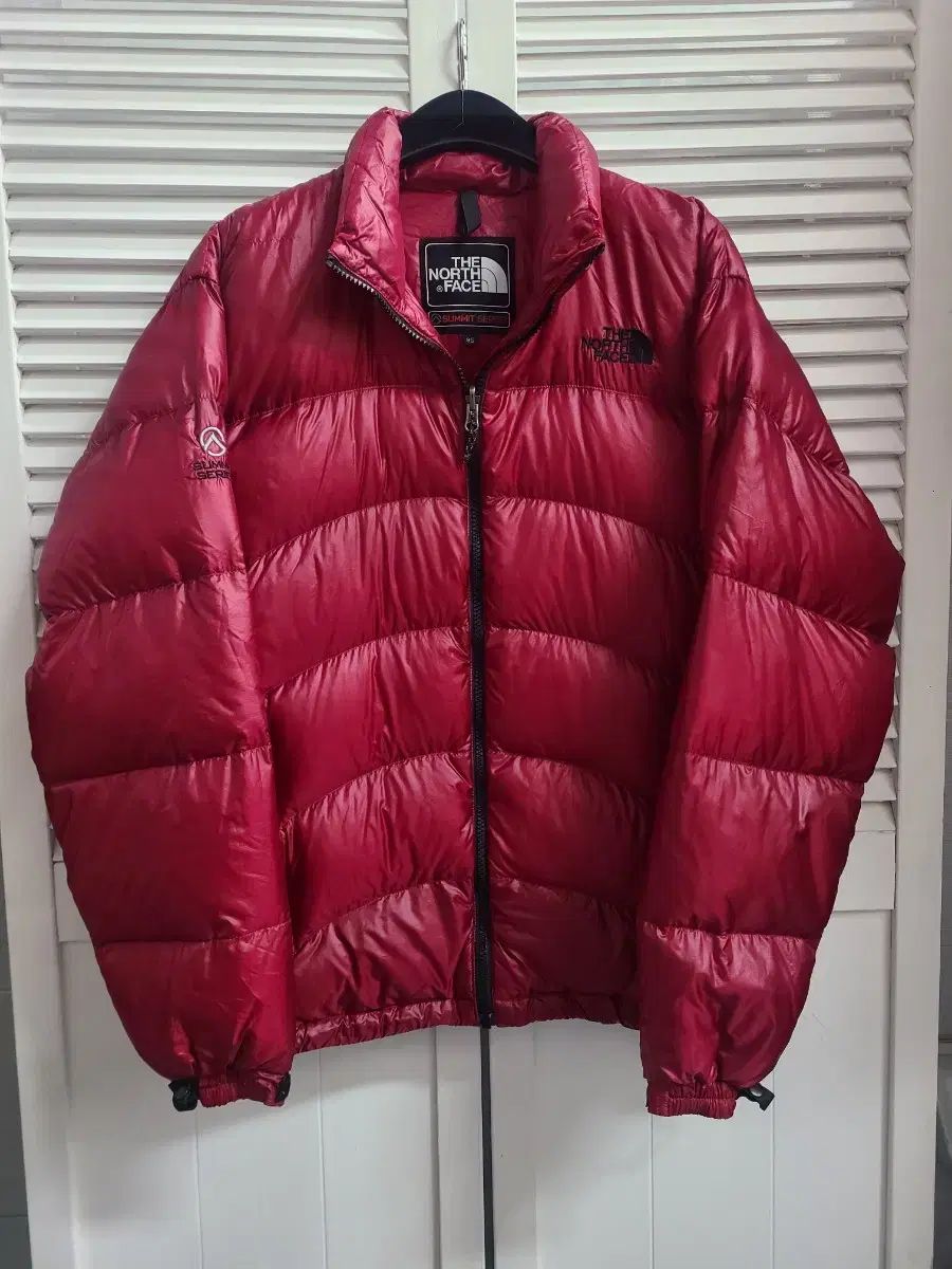THE NORTH FACE(ザノースフェイス) サミットシリーズ ダックダウン ダウンジャケット