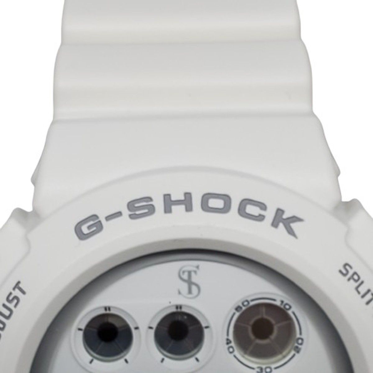 G-SHOCK ジーショック CASIO カシオ 腕時計 DW-6900 TODD SNYDER