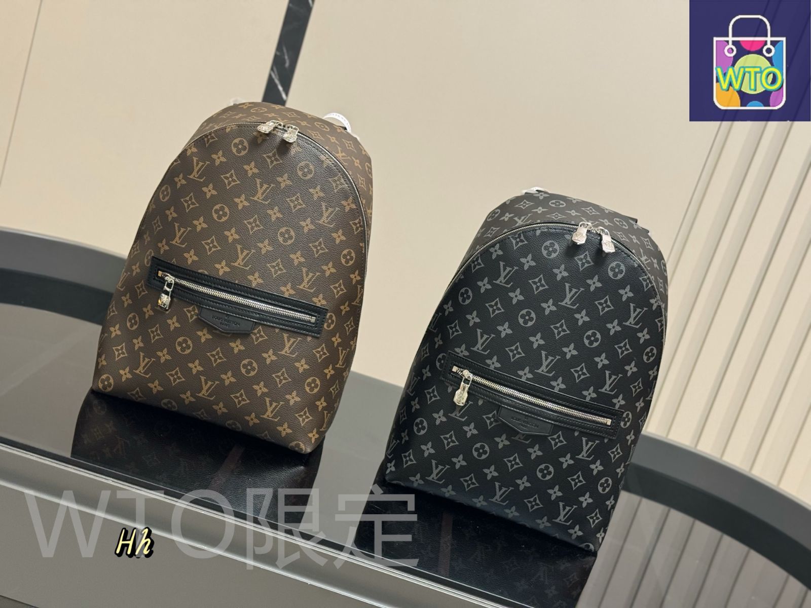 【エレガントな高級感♡】Louis Vuitton バックパック ウィメンズ すべてのバッグ - バックパック・リュック｜ルイ