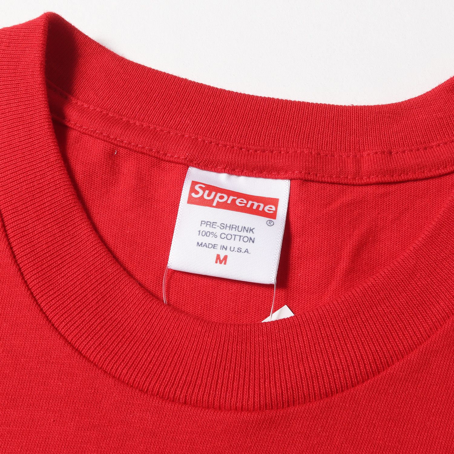 新品 Supreme シュプリーム Tシャツ サイズ:M 24SS フューチュラ