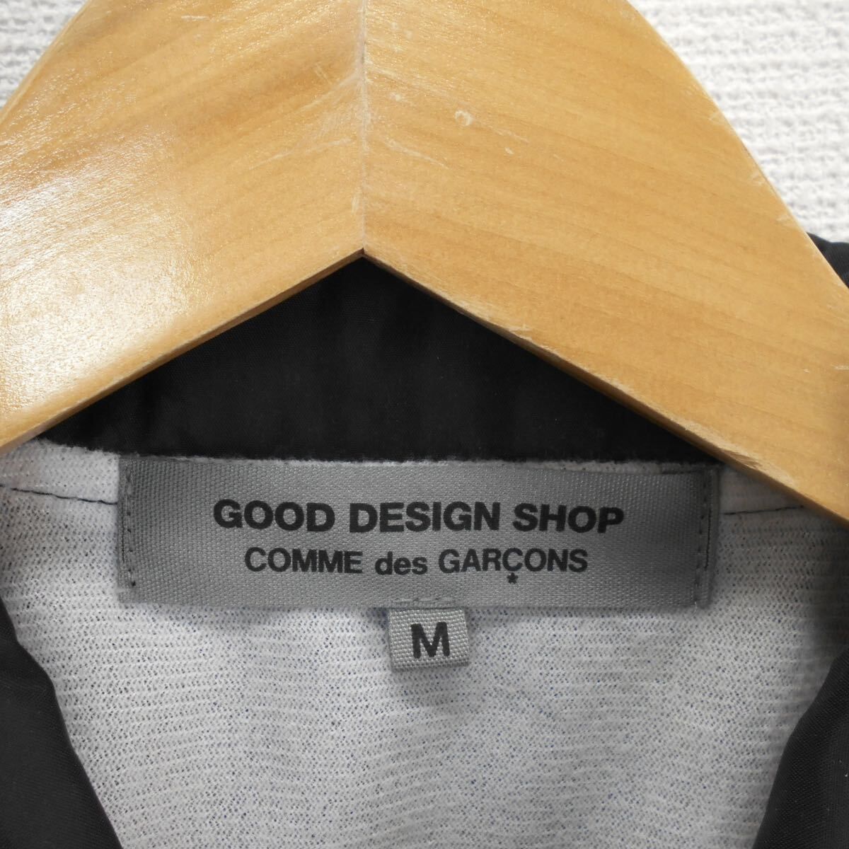 GOOD DESIGN SHOP COMME des GARCONS コムデギャルソン IH-J001 